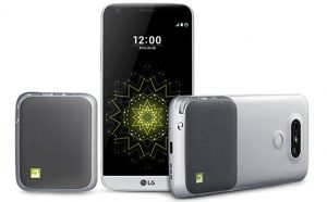 LG G5 Smartphone Reparatie