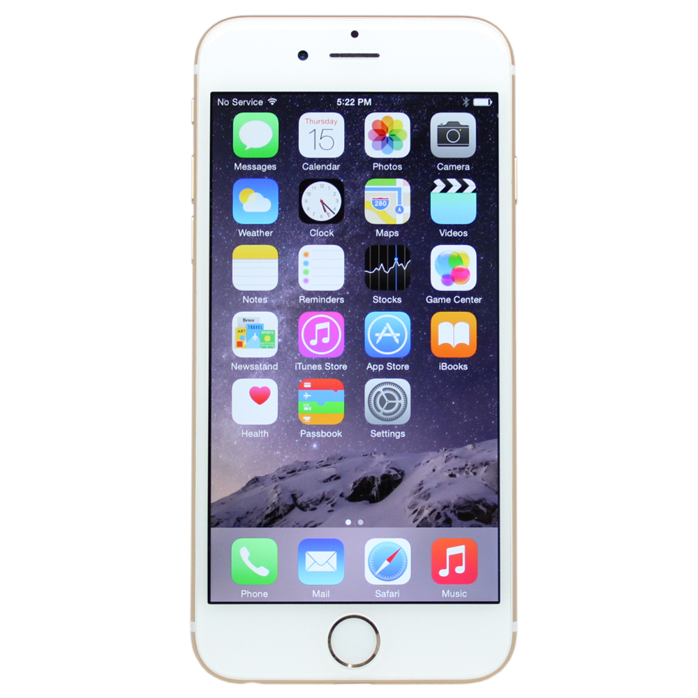 progressief dozijn overschrijving iPhone 5S Silver 16GB (Gebruikt) – BorcaDen | Because we love your devices