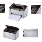 Samsung Xpress Laserprinter SL-M2026W