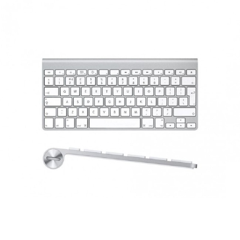 Apple Wireless Bluetooth Keyboard Model A1314 MC184LL/B * Toetsenbord – BorcaDen we love devices