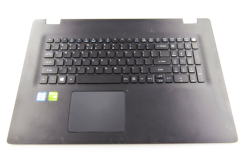 Rechtmatig wenselijk warmte Notebook keyboard voor Acer Aspire E17 E5-772 773 with topcase pulled  {KBAC073C-02} * Toetsenbord Acer – BorcaDen | Because we love your devices
