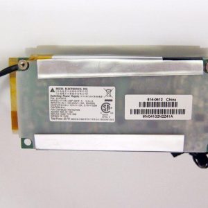 power supply voor apple time capsule internal a1254 voeding {spsu 614 0440} refurbished * hp dell lenovo adapter voeding