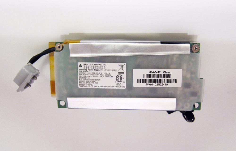 power supply voor apple time capsule internal a1254 voeding {spsu 614 0440} refurbished * hp dell lenovo adapter voeding