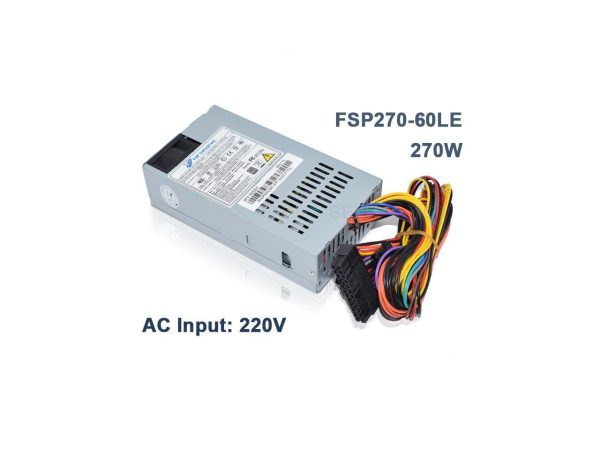 power supply voor enhance flex atx enp 3927b 220w {spsu enp 2320} refurbished * hp dell lenovo
