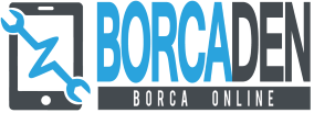 BorcaDen | Because we love your devices
