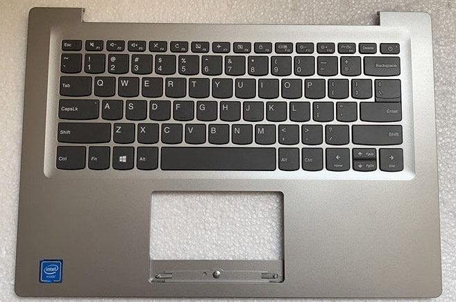 Europa Menda City borduurwerk Notebook keyboard voor Lenovo Ideapad 120S-14 with topcase pulled  {KBIM155C} * Toetsenbord Laptop IBM – BorcaDen | Because we love your  devices