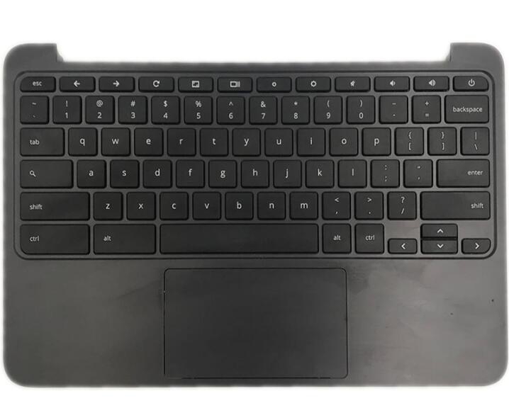 puzzel aftrekken Keel Notebook keyboard voor HP Chromebook 11 G5 EE with topcase {KBHQ277C} *  Toetsenbord Laptop HP Compaq – BorcaDen | Because we love your devices