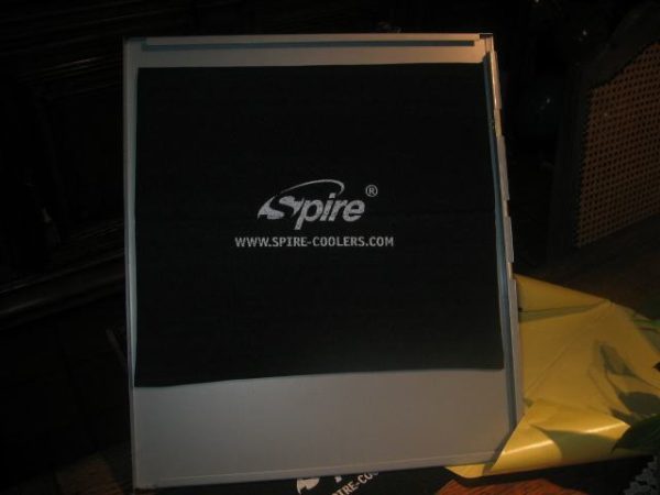 spire soundpad universeel geluid reductie kit [sp soundpad1] pc computer geluid isolatie set