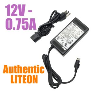 liteon pa 2150 1 02426901 12v ac adapter class 2 power supply voor jaz zip drive *w lite on