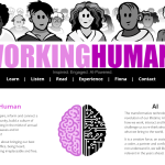 working humans website